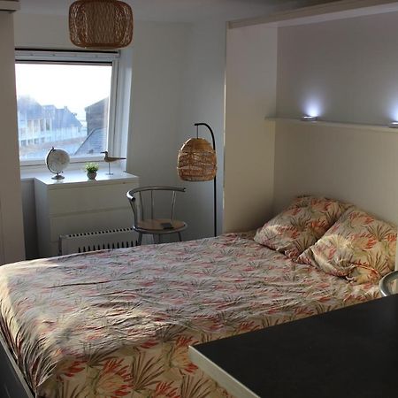 Apartmán Les Palmes Port Deauville Exteriér fotografie